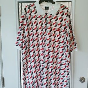 Michael Jordan Polo Shirt